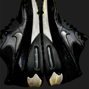 Women Nike Air Max-10